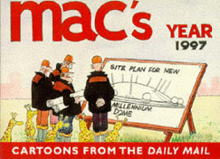 Mac's Year - McMurtry, Stan