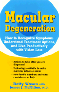 Macular Degeneration (Tr)