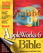 MacWorld? AppleWorks? 6 Bible