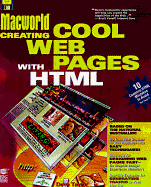 MacWorld Creating Cool HTML 3 Web Pages