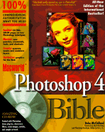 MacWorld Photoshop 4 Bible - McClelland, Deke, and Walsh