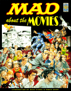Mad about the Movies: Special Warner Bros Edition