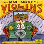 Mad About Violins