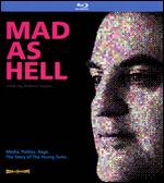 Mad As Hell [Blu-ray] - Andrew Napier