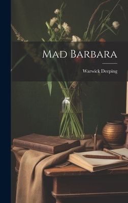 Mad Barbara - Deeping