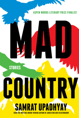 Mad Country - Upadhyay, Samrat