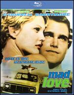 Mad Love [Blu-ray] - Antonia Bird