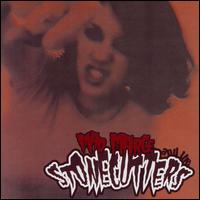 Mad Marge & The Stonecutters - Mad Marge & The Stonecutters