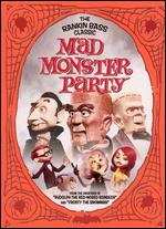 Mad Monster Party - Jules Bass