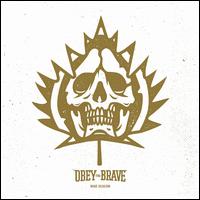 Mad Season [Gold Vinyl] [Download Card] - Obey the Brave