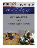 Madagascar: 2015 Human Rights Report