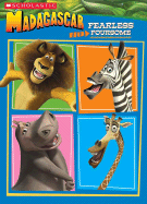 Madagascar: Fearless Foursome - Jordan, Apple J