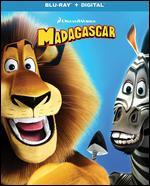 Madagascar [Includes Digital Copy] [Blu-ray]