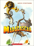 Madagascar: The Movie Storybook - Frolick, Billy