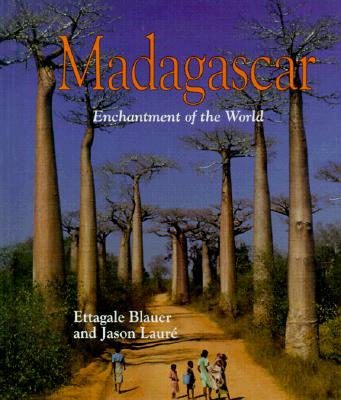 Madagascar - Blauer, Ettagale, and Laure, Jason