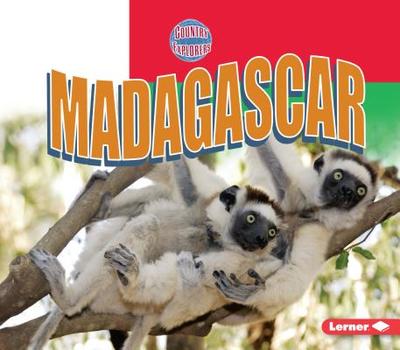 Madagascar - Oluonye, Mary