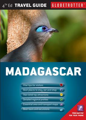 Madagascar - Schuurman, Derek, and Ravelojaona, Nivo