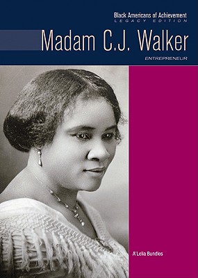 Madam C.J. Walker: Entrepreneur - Bundles, A'Lelia