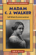 Madam C.J. Walker: Self-Made Businesswoman
