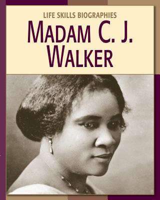 Madam C.J. Walker - Marsico, Katie