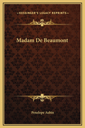 Madam de Beaumont