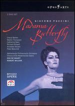 Madama Butterfly [2 Discs]