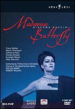 Madama Butterfly (De Nederlandse Opera)