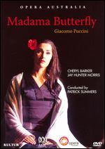 Madama Butterfly (Opera Australia) - Cameron Kirkpatrick