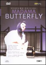 Madama Butterfly (Teatro alla Scala) - Derek Bailey; Keita Asari