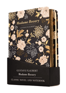 Madame Bovary gift pack