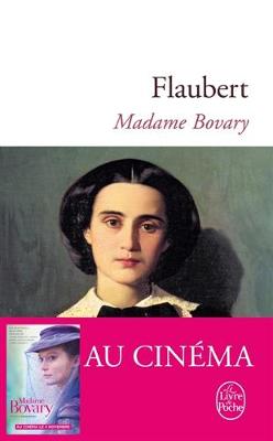 Madame Bovary - Flaubert, Gustave