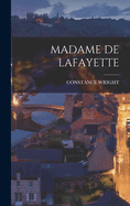 Madame de Lafayette