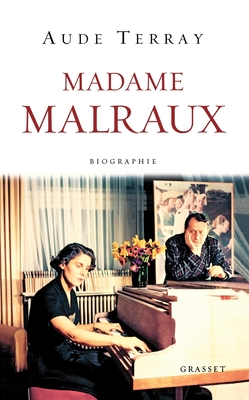 Madame Malraux - Terray-A