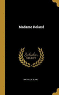 Madame Roland