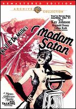 Madame Satan - Cecil B. DeMille