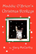Maddie O'Brien's Christmas Donkeys