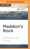 Maddon's Rock