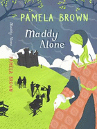 Maddy Alone - Brown, Pamela