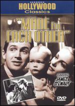 Made for Each Other - John Cromwell