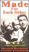 Made for Each Other - John Cromwell
