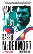 Made for Rugby: The Autobiography