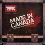 Made in Canada: The 1998-2010 Collection