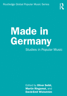 Made in Germany: Studies in Popular Music