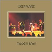 Made in Japan [Deluxe Edition] - Deep Purple