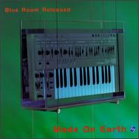 Made on Earth [Blue Room] - Various Artists