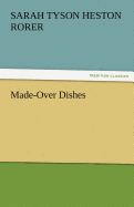 Made-Over Dishes