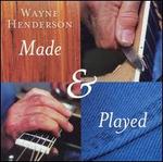 Made & Played