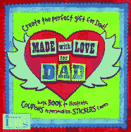 Made with Love for Dad