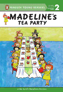 Madeline's Tea Party (Hc)