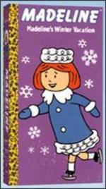 Madeline's Winter Vacation